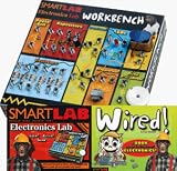 Smart Lab Electronics Lab Kit Smart Lab Electronics Lab Kit