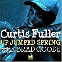 Up Jumped Spring