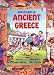 Adventures In Ancient Greece (Good Times Travel Agency)