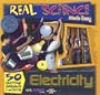 Electricity: Real Science Made Easy
