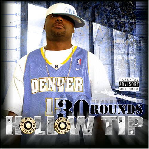 CD-Charts  Search : 30 Rounds [Us Import]