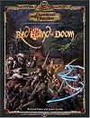 The Red Hand of Doom (D&D Accessory)