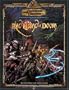 The Red Hand of Doom (Dungeons & Dragons d20 3.5 Fantasy Roleplaying Adventure)