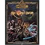 The Red Hand of Doom (Dungeons & Dragons d20 3.5 Fantasy Roleplaying Adventure)