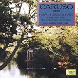 Review Various Artists  / Caruso sings French Opera and Song