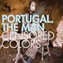 Censored Colors