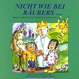 Nicht wie bei R�ubers . .  - Ursula Marc
