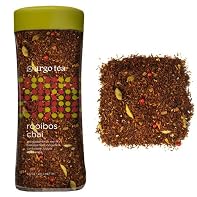 Rooibos Chai Loose Leaf Tea - 4.5oz