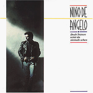 Nino de Angelo - Ich sterbe nicht nochmal (1983)-de093 Lyrics - Zortam Music