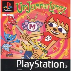 Um Jammer Lammy