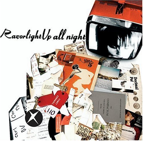 Razorlight - Bright Lights Lyrics - Zortam Music