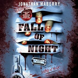 Dead of Night, Book 2 - Jonathan Maberry
