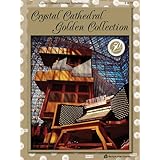 Crystal Cathedral Golden Collection [Spiral-bound]