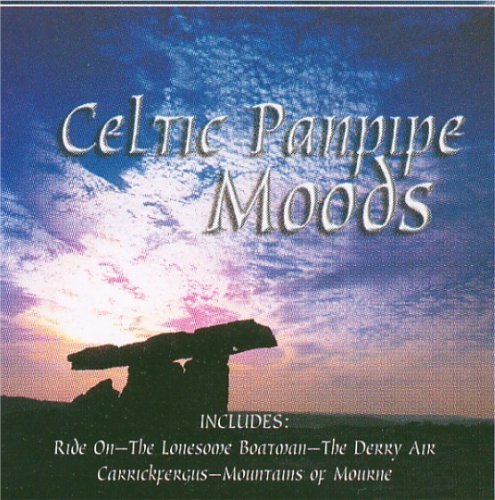 alchemy - Celtic Panpipes - Zortam Music