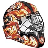 Franklin Inferno Junior Roller Hockey Goalie Mask