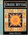 Greek Myths for Young Children