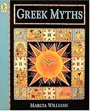 Greek Myths for Young Children