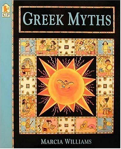 Mythology and Folklore