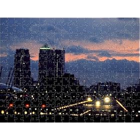 Airports London City from Flightglobal