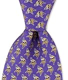 NFL Minnesota Vikings Neck Tie