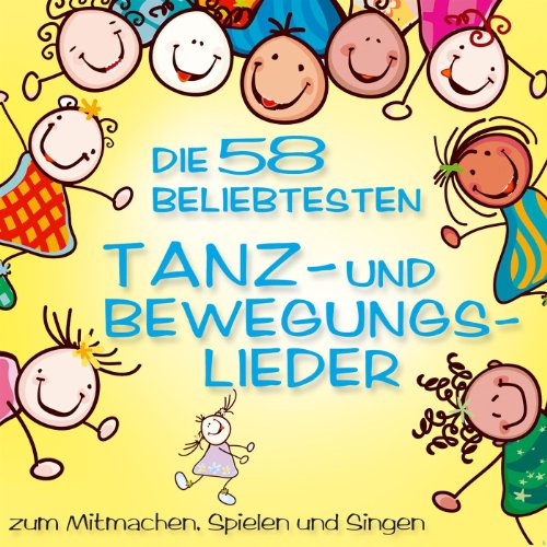 Hallo, hallo, schön, dass du da bist
