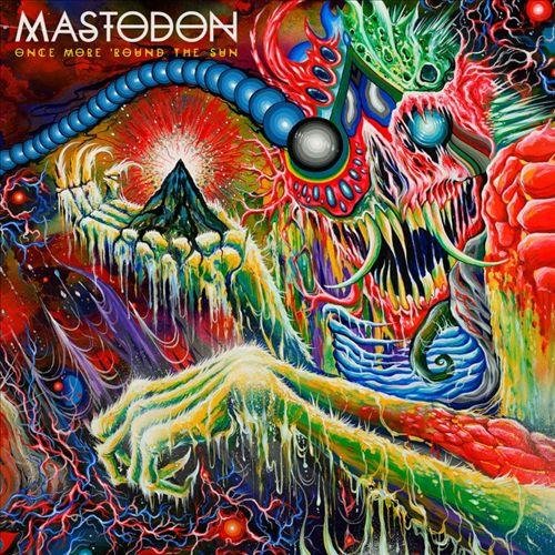 Album Art for One More 'Round The Sun by Mastodon