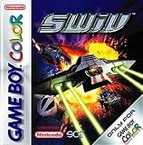 Revue Codemasters  / SWIV