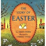 The Story of Easter (Trophy Picture Books)