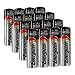 Energizer - Sixteen (16) AA Size Alkaline Batteries - Bulk Packed (aka. E91, LR6, AM3)