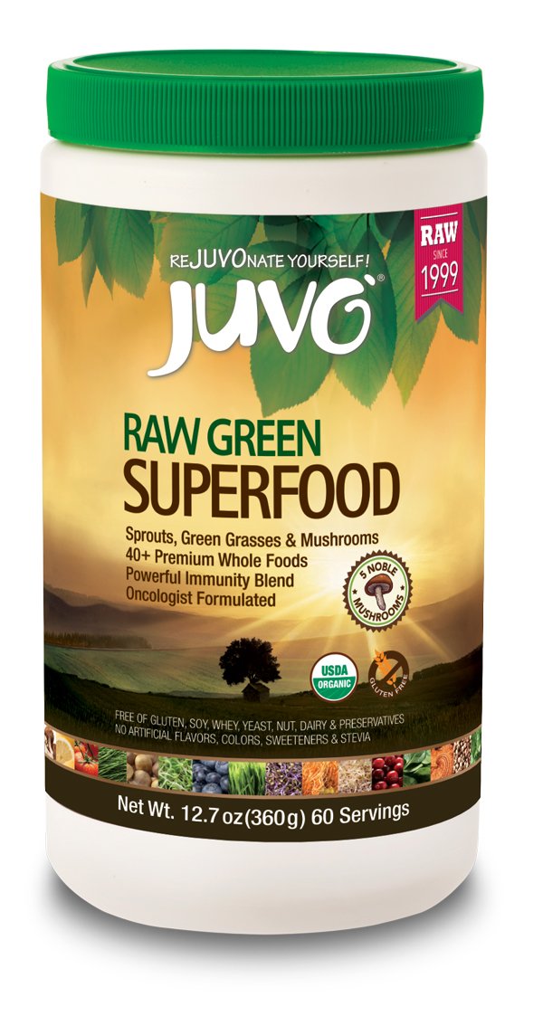 Amazon.com : Juvo Raw Green Superfood, 12.7 Ounce : Vitamin B ... Amazon.com : Juvo Raw Green Superfood, 12.7 Ounce : Vitamin B ...