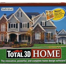 TOTAL 3D HOME DELUXE 6.0 by 
