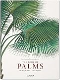 Martius: The Book of Palms