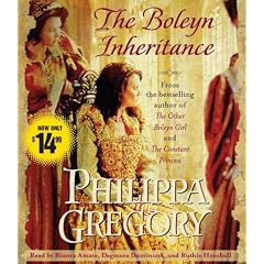The Boleyn Inheritance