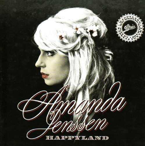 Produkt-Bild: Happyland [Jewel Case]