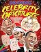 Drawing Celebrity Caricatures