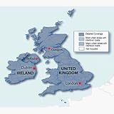 Garmin City Navigator NT, UK & Ireland - Micro SD
