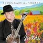 Bluegrass Alphabet.