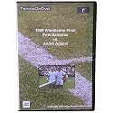 Wimbledon 1999 Final: Sampras vs. Agassi (DVD)