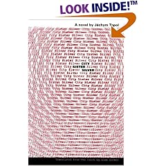 City Sister Silver (paperback)