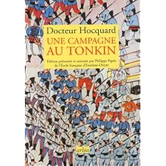 Une campagne au Tonkin