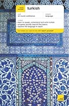 Teach Yourself Turkish Book and CD Pack (Teach Yourself Languages)