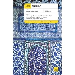Teach Yourself Turkish Book and CD Pack (Teach Yourself Languages)