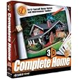 Complete Home 3D 5.0 by Vivendi Universal