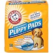Arm & Hammer Puppy Pads (50 ct)