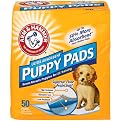 Arm & Hammer Puppy Pads (50 ct)