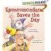 Epossumondas Saves the Day