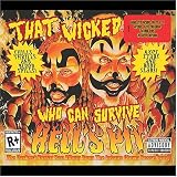 Hell's Pit - Version 1
