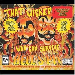 Hell's Pit - Version 1