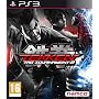 Tekken : Tag Tournament 2 de Namco