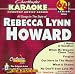 Rebecca Lynn Howard-Karaoke: Rebecca Lynn Howard
